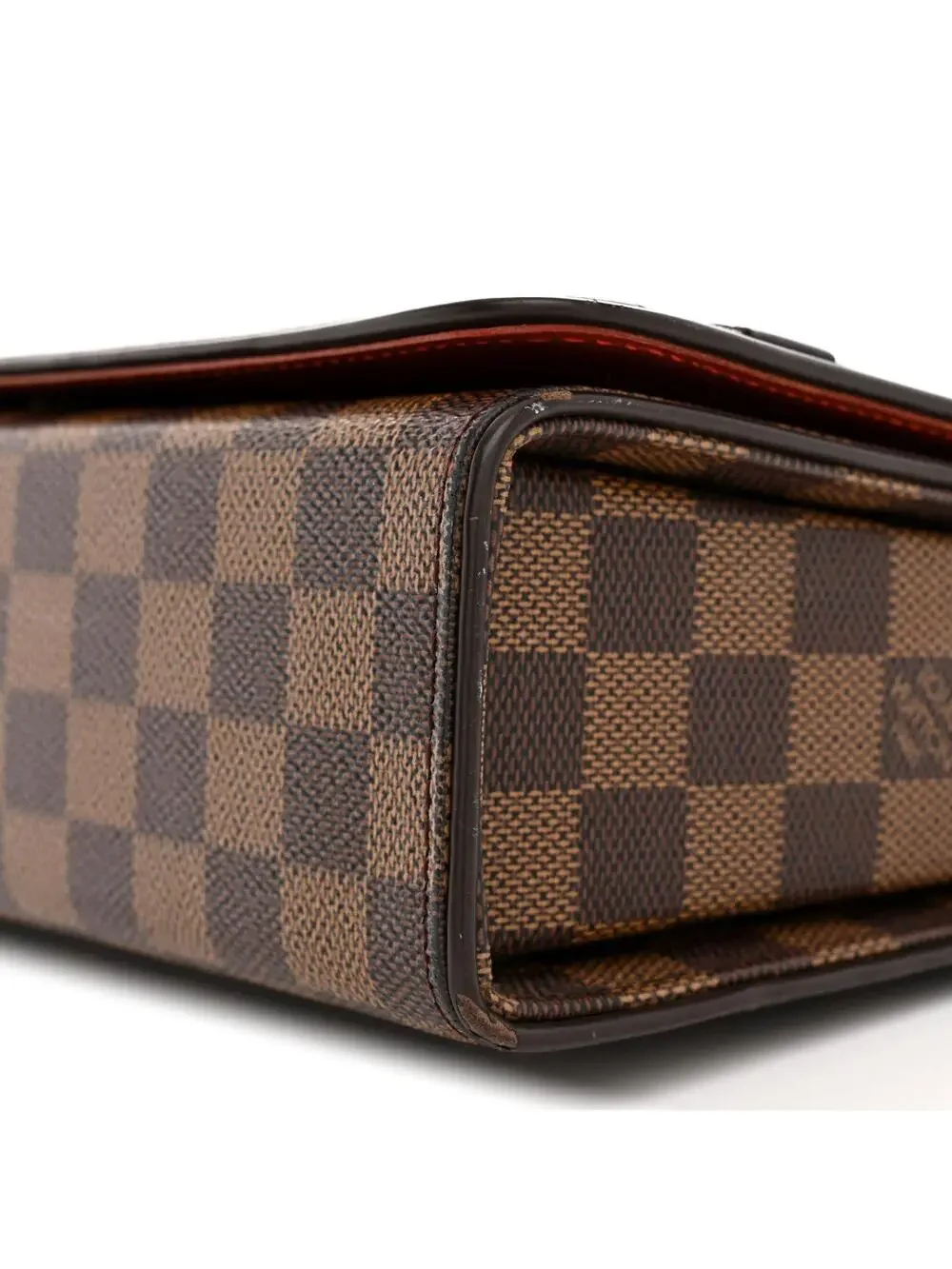 Louis Vuitton Damier Ebene Tribeca #290955L59B